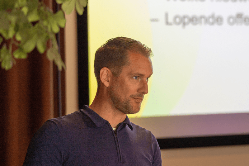 Commercieel Medewerker Binnendienst - IT image