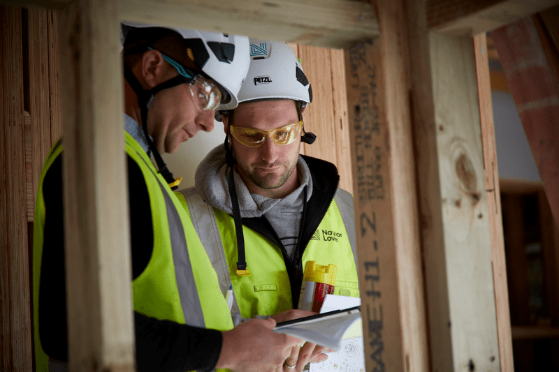 Quantity Surveyor image