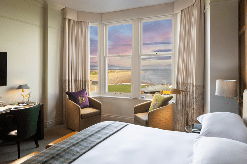 Turndown Room Attendant - Seaton House image