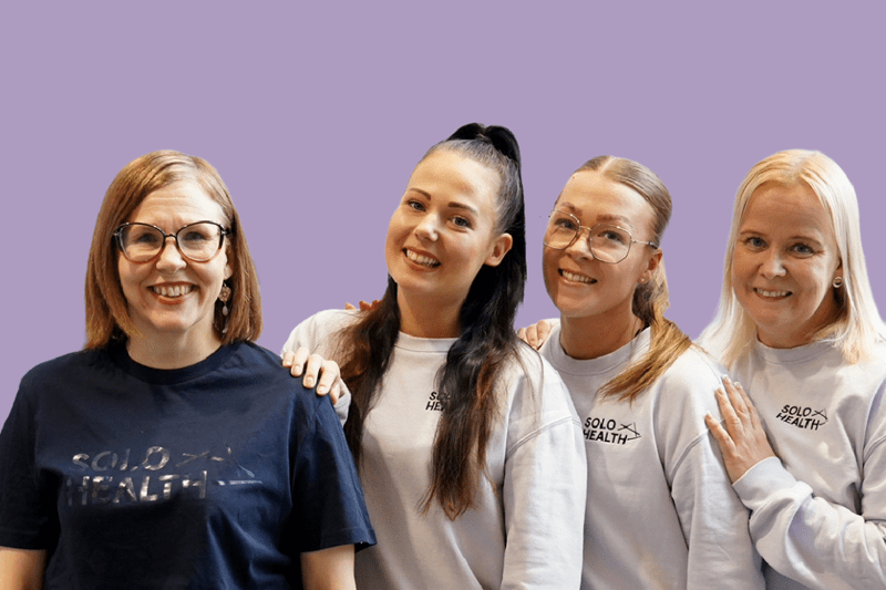 Anestesiologian ja tehohoidon erikoislääkäri - Kemi, Lappi image