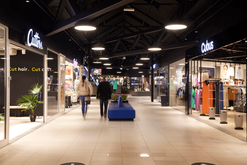 Vi søker senterleder til THON Romerikssenteret og THON Senter Vormsund image