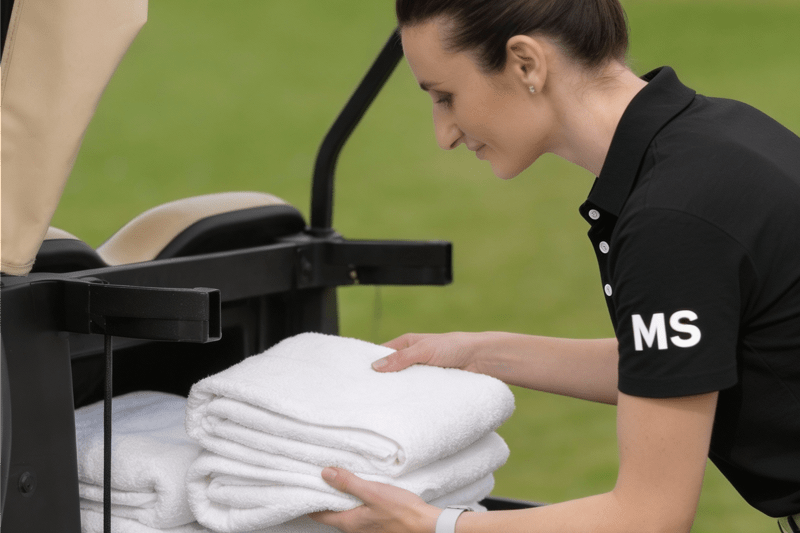 Employé service blanchisserie (H/F) image