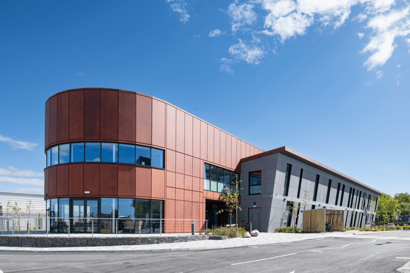 Apprentice Civil Engineering Technician (Level 4) image