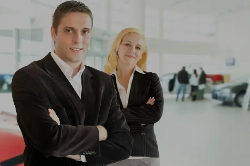 KEY ACCOUNT MANAGER image