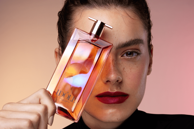 Part-Time Fragrance Consultant - Tryano, Abu Dhabi (Emiratisation) image