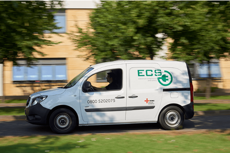 Electrician – Voids, Testing & Rewire Specialist image