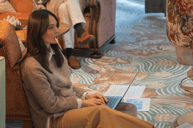 Projektledare Bygg & Inredning image