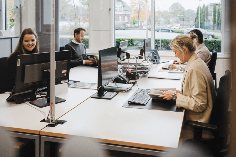 Part-Time Customer Service Advisor image