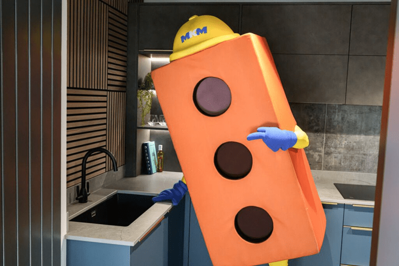 Showroom Manager image