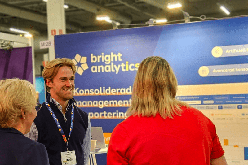 Account Executive image