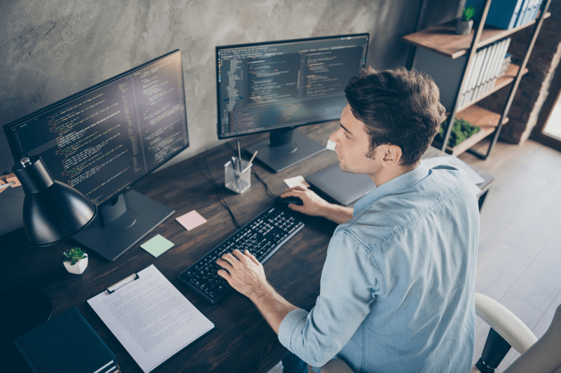 Ingeniero/a Core / Infraestructura / DevOps image