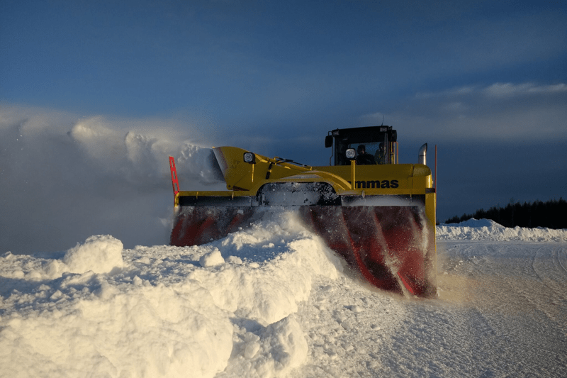 Projektipäällikkö Sastamalaan image
