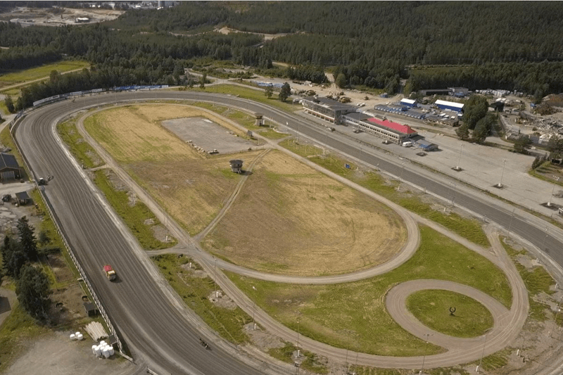 Kundansvarig säljare till Umåker image