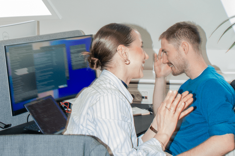 Solutions Consultant image