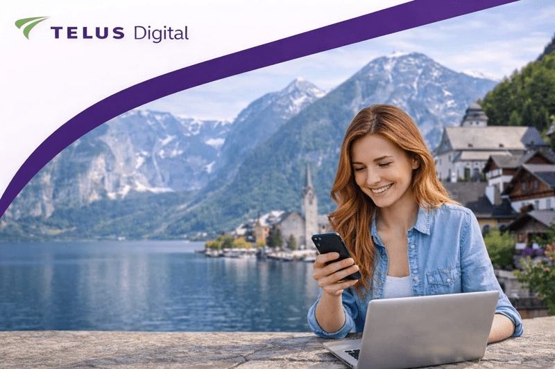 Online Data Analyst (m/w/d) – Freelance | Teilzeit | Remote in Österreich image