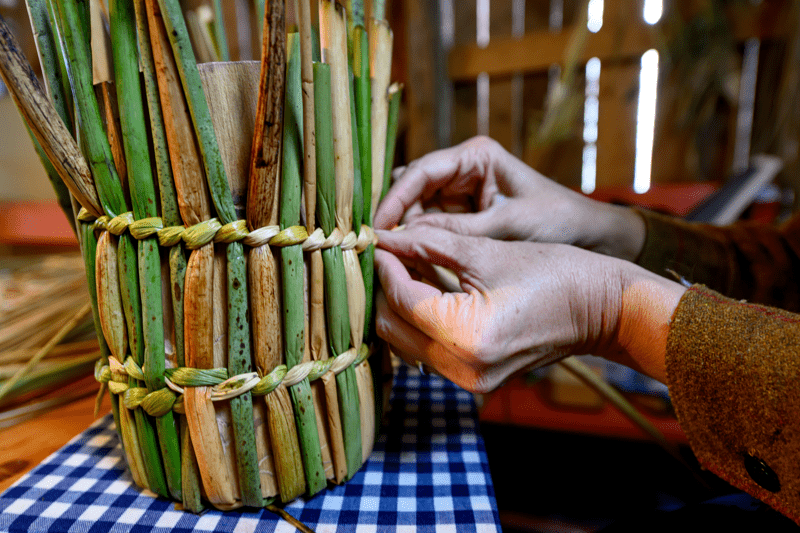 Vikarierande hemslöjdskonsulent image