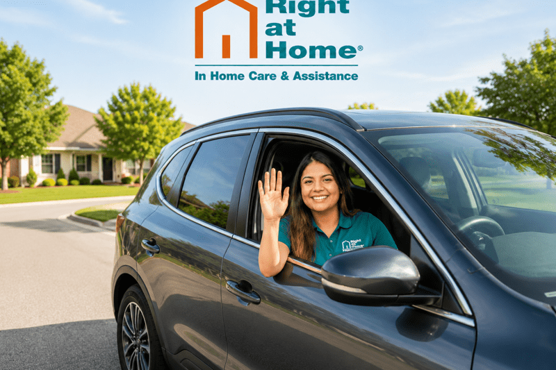Rapid Responder - Community Healthcare Assistant image