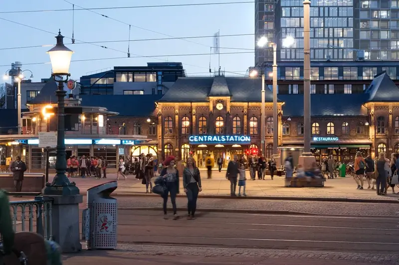 Teknisk förvaltare image