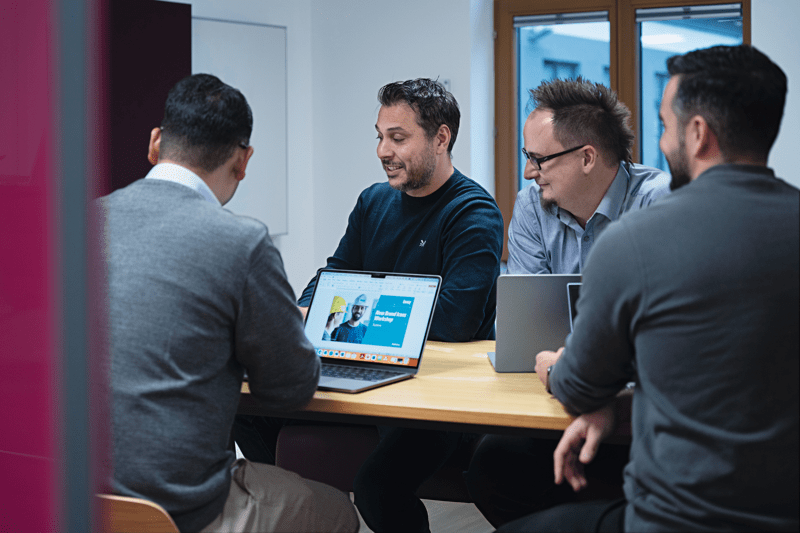 Service Excellence Specialist image