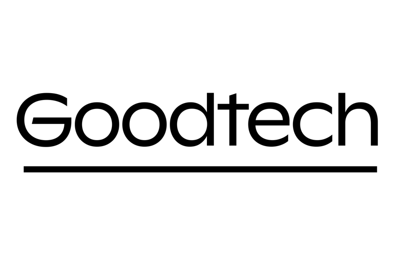 Mjukvaruutvecklare till Goodtech image