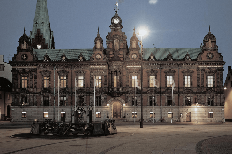 Köksmästare till Rådhuskällaren image