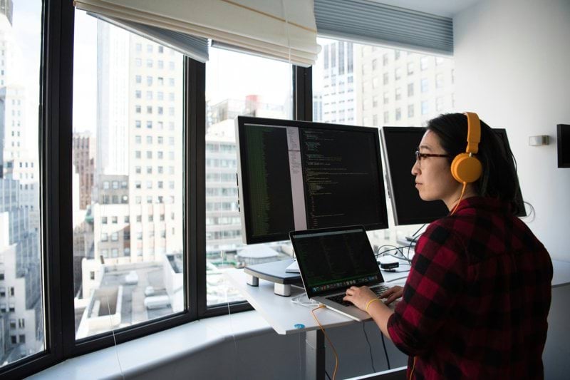 Teknisk supportmedarbetare image