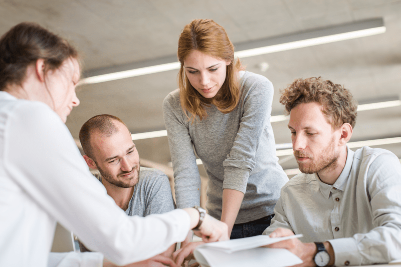 Collaborateur·trice Scientifique - Monitoring, Reporting et Évaluation (60%) image