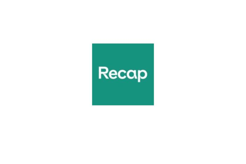 Group Financial Controller to Recap Energy image