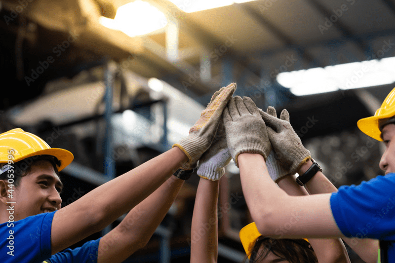 Teststelle Lagerhelfer Ersatzteile und Zubehör (m/w/d) image