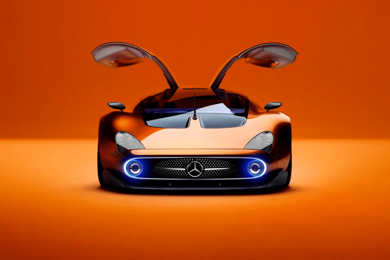 Star Expert - Mercedes-Benz of Croydon image