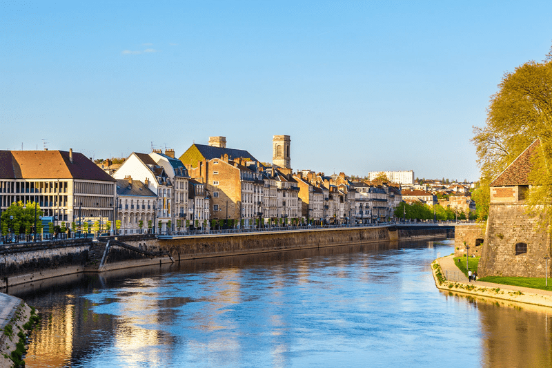 Copy of Courtier en prêt immobilier et assurance emprunteur (H/F) BESANÇON image