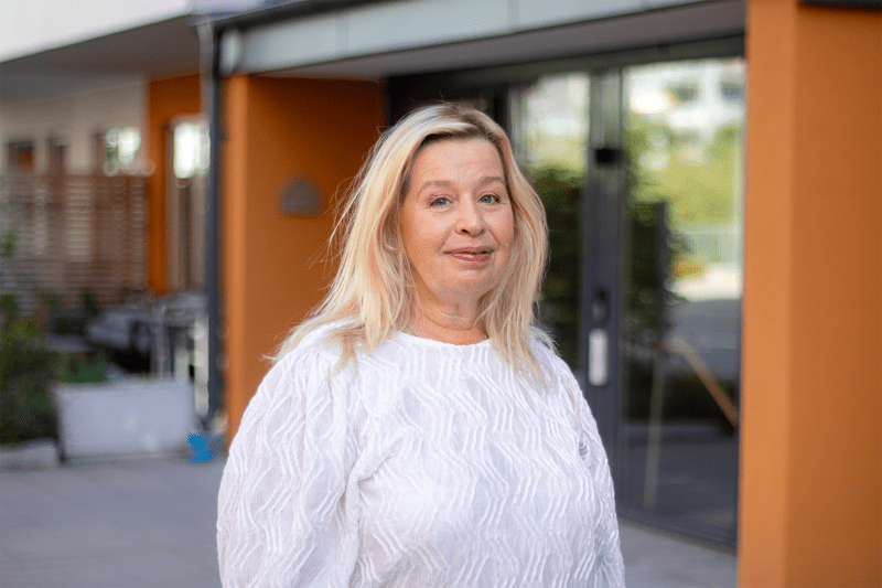 Firefly söker en Customer Training Coordinator image