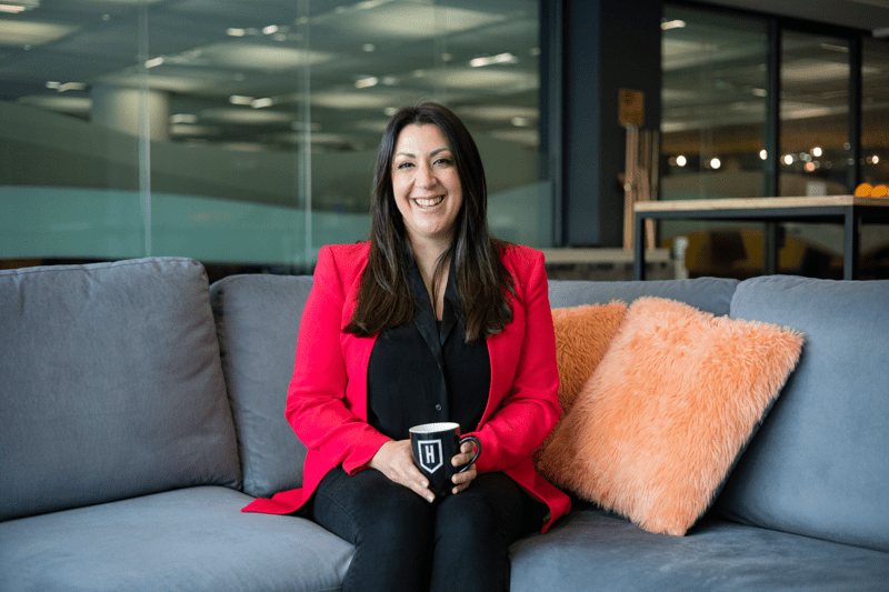 Operations Manager image