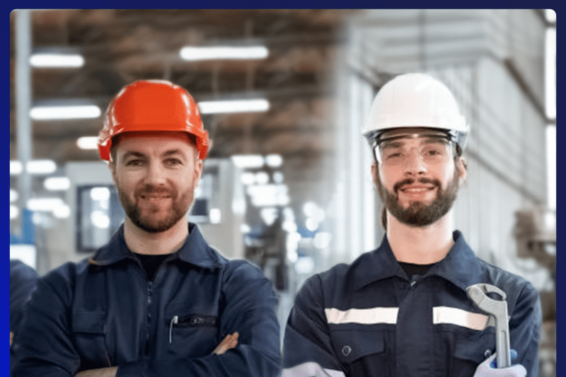 Entry-Level Maintenance Technician at Top International Oil&Gas Services image