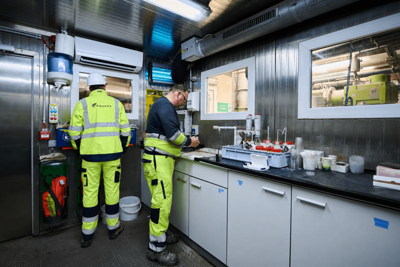 Procestechnieker image