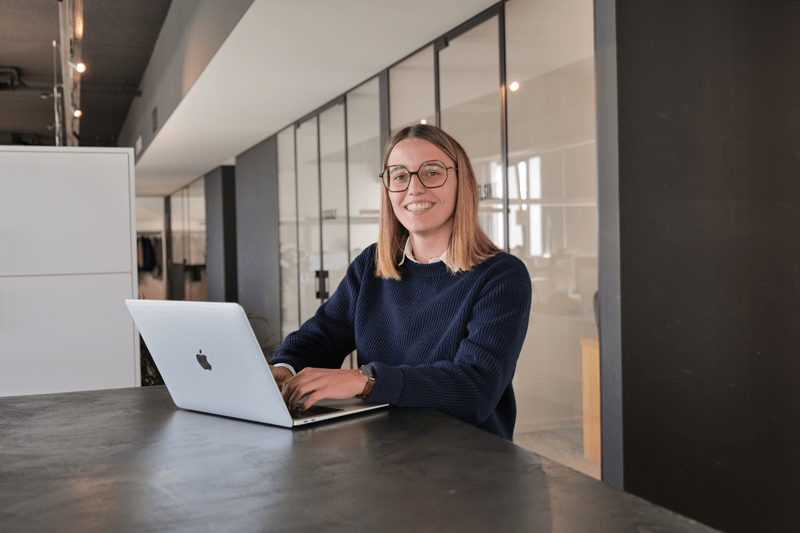 Lead Account Executive image