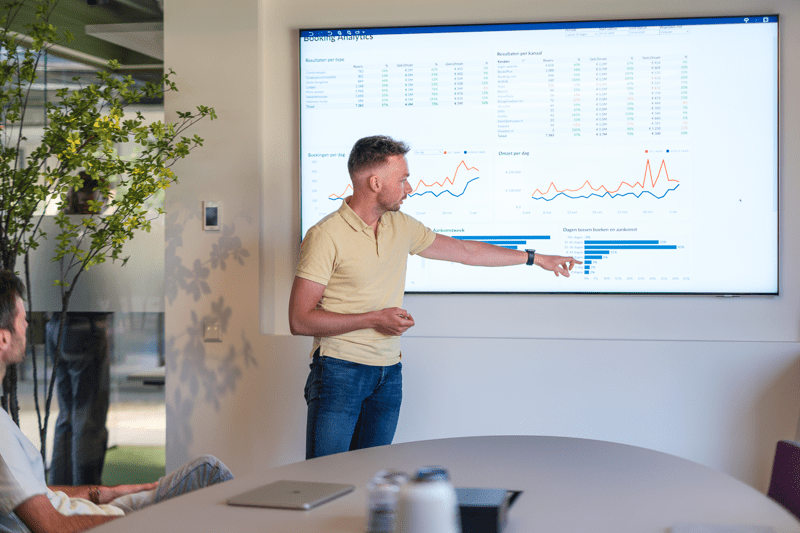 Performance Marketeer image