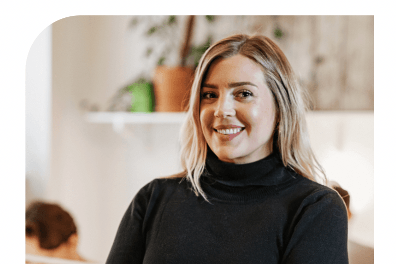 Marketing Manager till ett av Nordens ledande IT-företag image