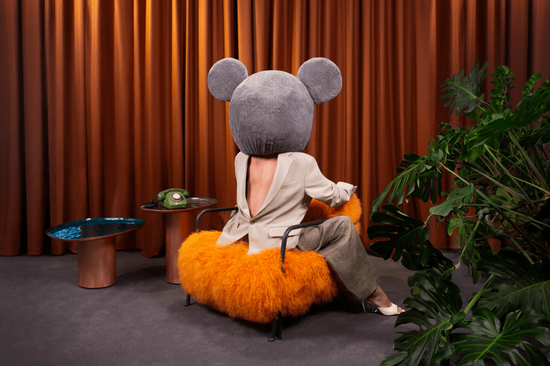 Mēbeļu eksperts/-e image