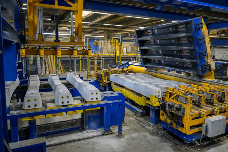 Meewerkend Ploegleider Monoliggers image