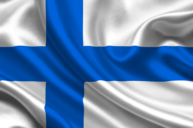 Finsktalande supporttekniker image