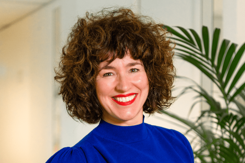 Senior Onderzoeker image