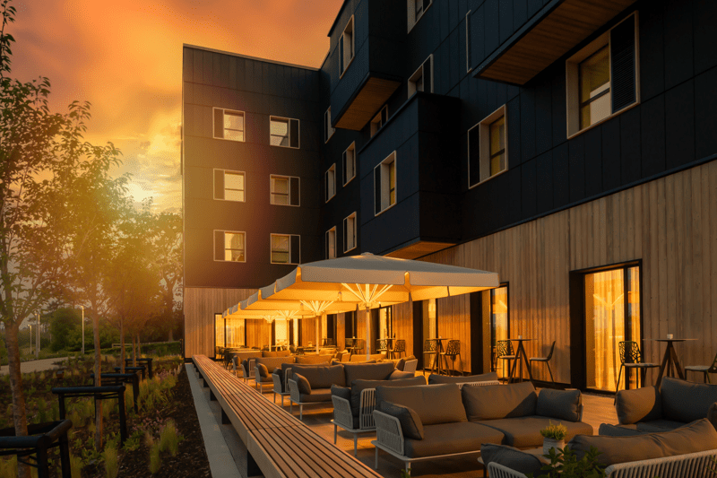 Assistant Night Manager image