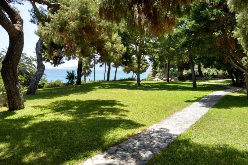 Trädgårdsmästare image