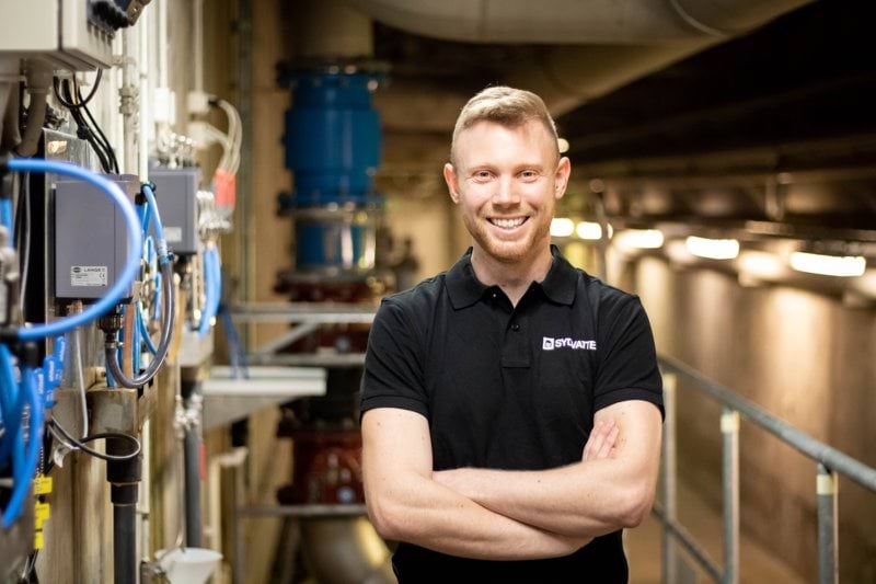 Vi söker industrielektriker med känsla för underhåll! image