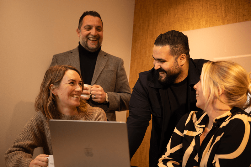 Redovisningskonsult - Talenom Haninge image