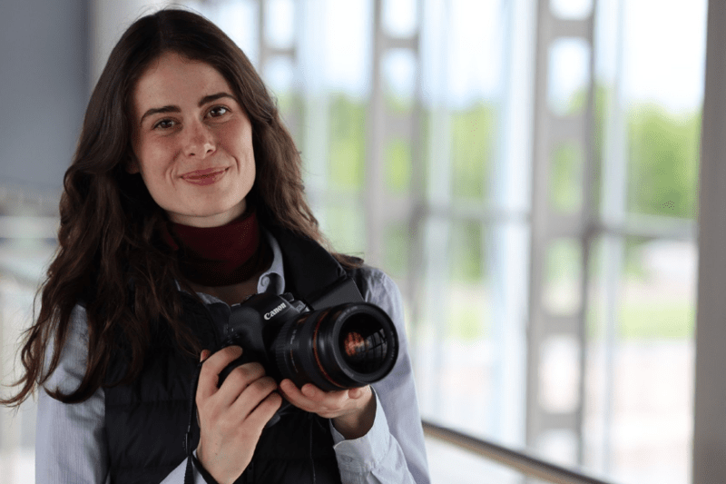 Mediendesigner - Employer Branding (m/w/d) image