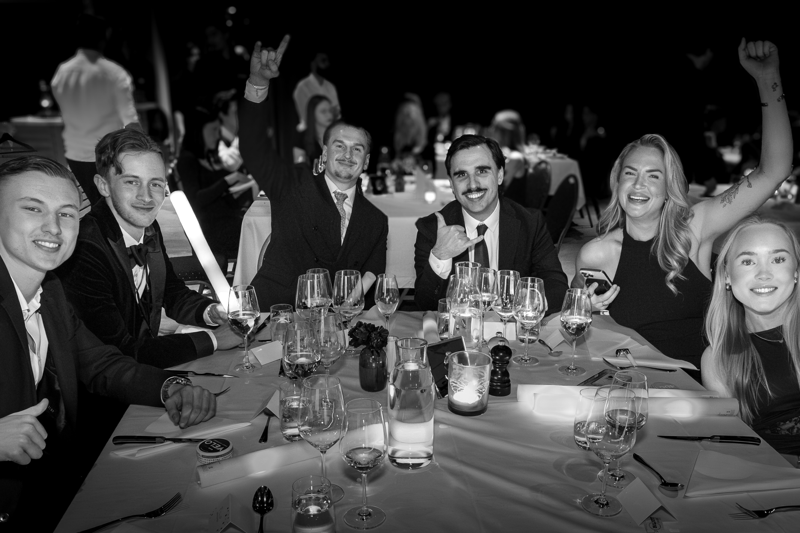 Eventsäljare – utvecklas i en fartfylld roll med energi och driv 🚀 image