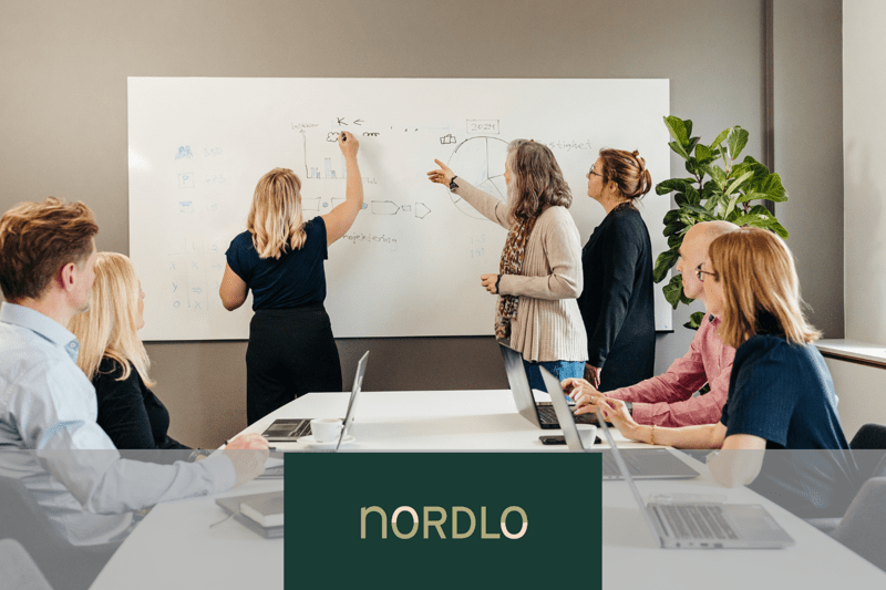 Technical Account Manager till Nordlo Evolve // Göteborg image
