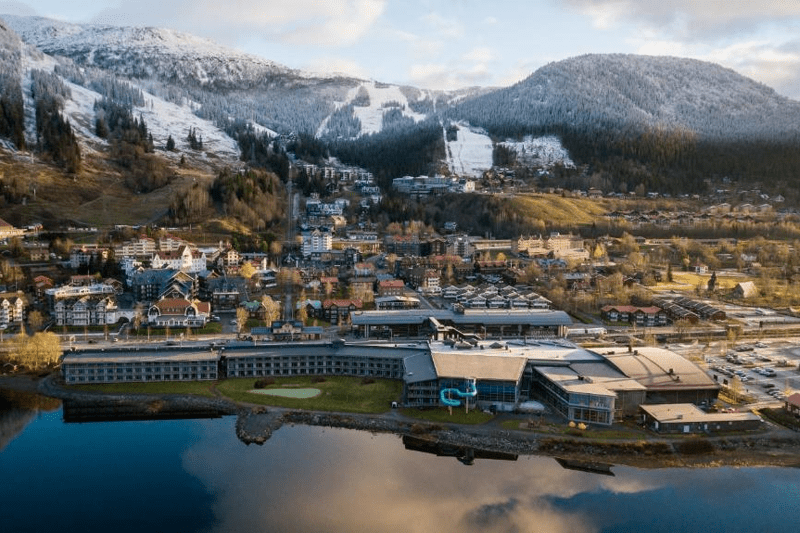 Kökschef rekryteras till Holiday Club i Åre! image